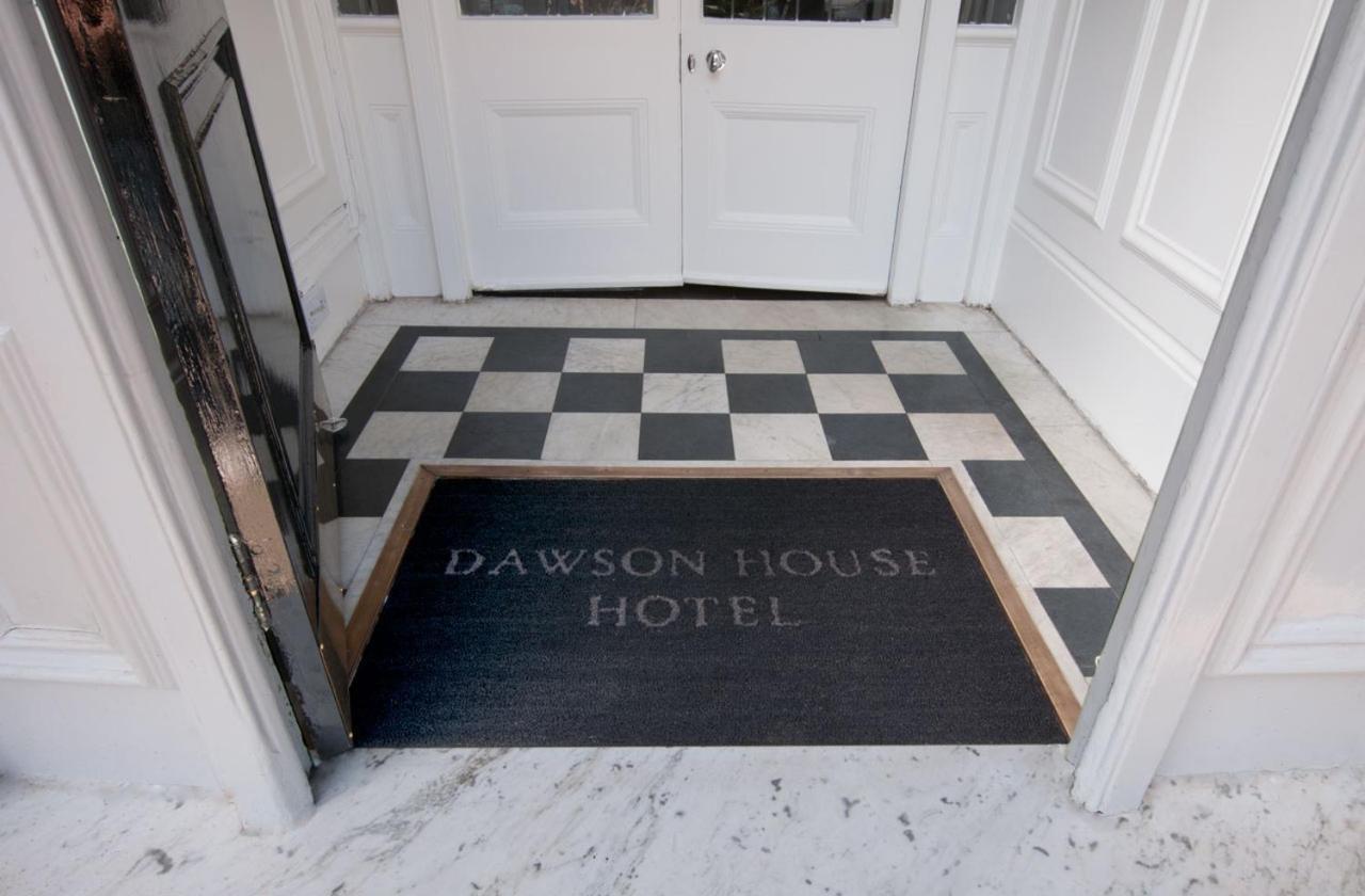 Dawson House Ξενοδοχείο Λονδίνο Εξωτερικό φωτογραφία