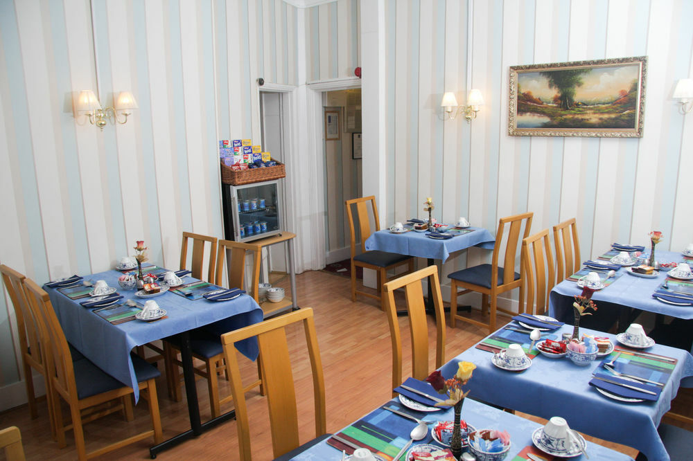 Dawson House Ξενοδοχείο Λονδίνο Εξωτερικό φωτογραφία